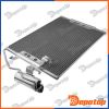 Radiateur de Climatisation pour MERCEDES | CCS-ME-004, 8FC351301391